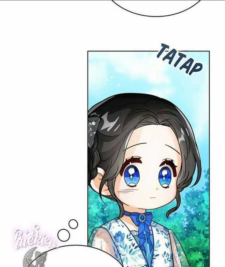 Công Chúa Bé Con Nhìn Vào Cửa Sổ Trạng Thái Chapter 21 trang 82