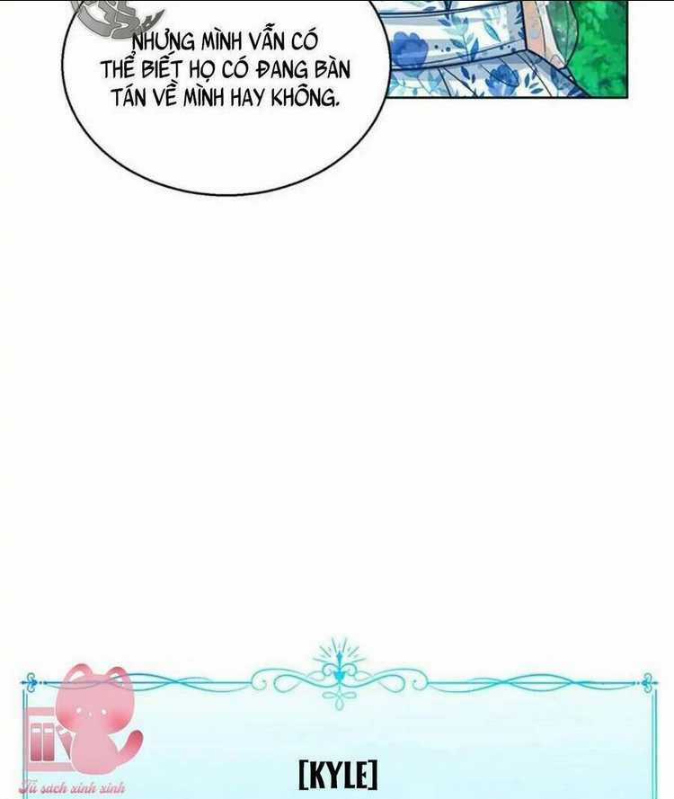 Công Chúa Bé Con Nhìn Vào Cửa Sổ Trạng Thái Chapter 21 trang 83