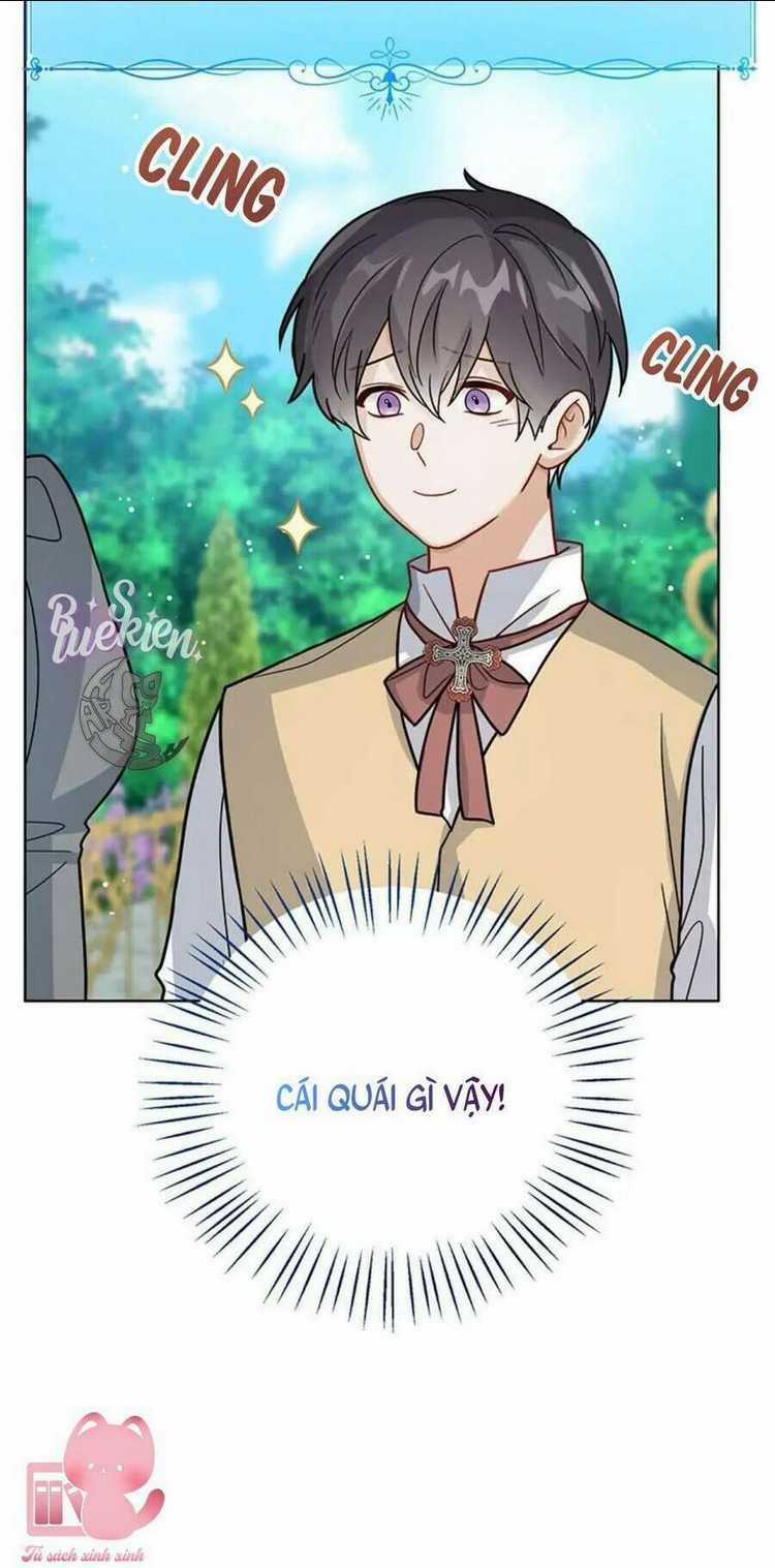 Công Chúa Bé Con Nhìn Vào Cửa Sổ Trạng Thái Chapter 21 trang 87