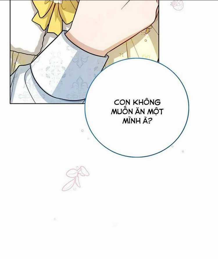 Công Chúa Bé Con Nhìn Vào Cửa Sổ Trạng Thái Chapter 21 trang 9