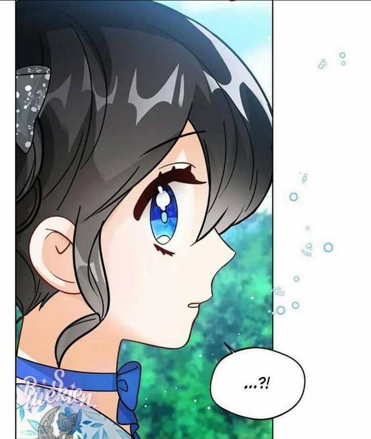 Công Chúa Bé Con Nhìn Vào Cửa Sổ Trạng Thái Chapter 21 trang 94