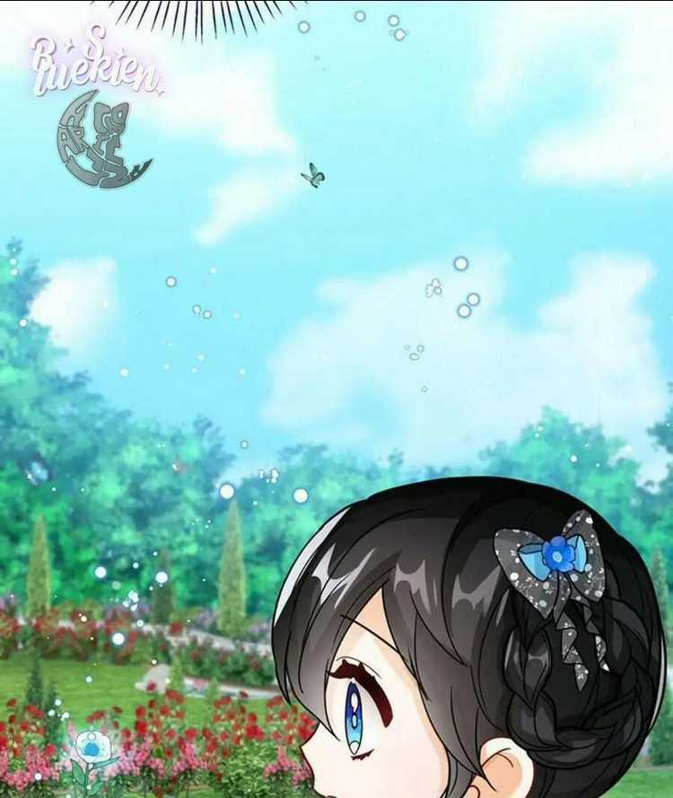 Công Chúa Bé Con Nhìn Vào Cửa Sổ Trạng Thái Chapter 21 trang 96