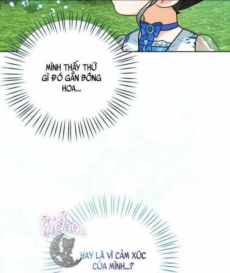 Công Chúa Bé Con Nhìn Vào Cửa Sổ Trạng Thái Chapter 21 trang 97