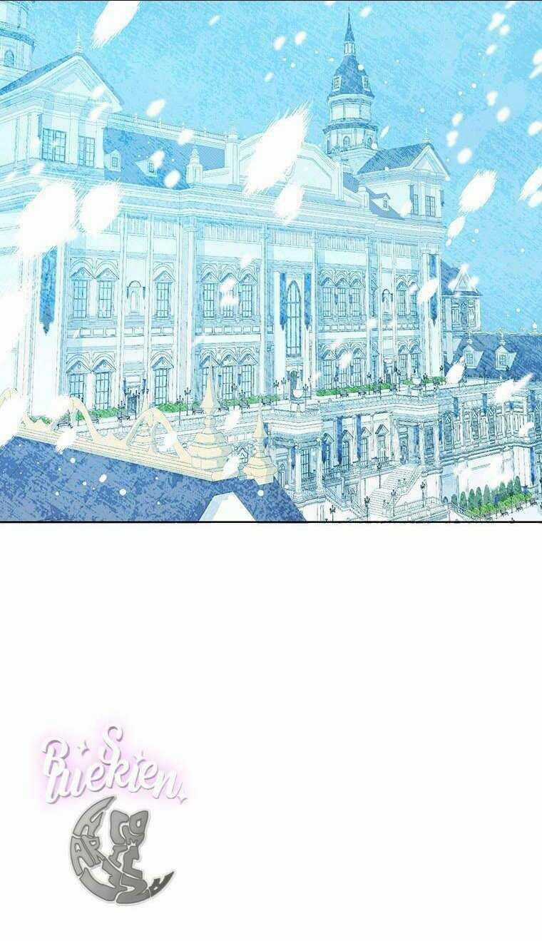 Công Chúa Bé Con Nhìn Vào Cửa Sổ Trạng Thái Chapter 22 trang 1