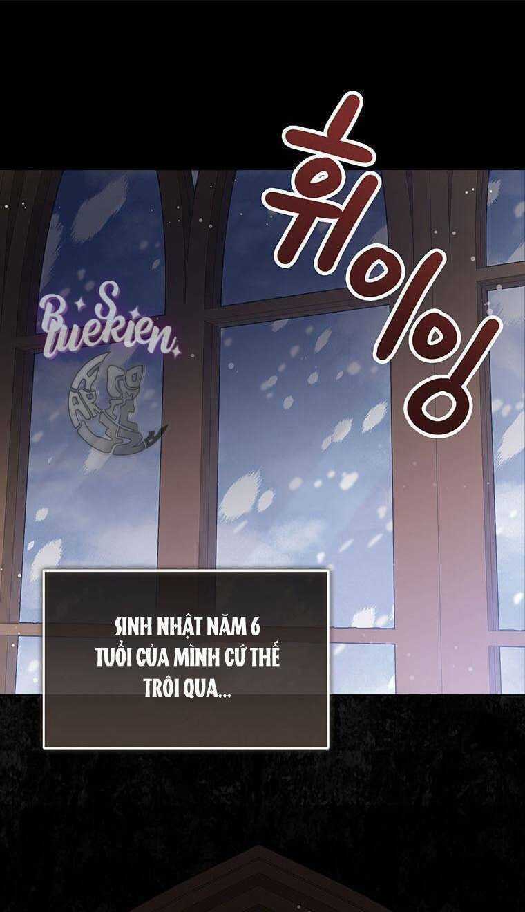 Công Chúa Bé Con Nhìn Vào Cửa Sổ Trạng Thái Chapter 22 trang 10