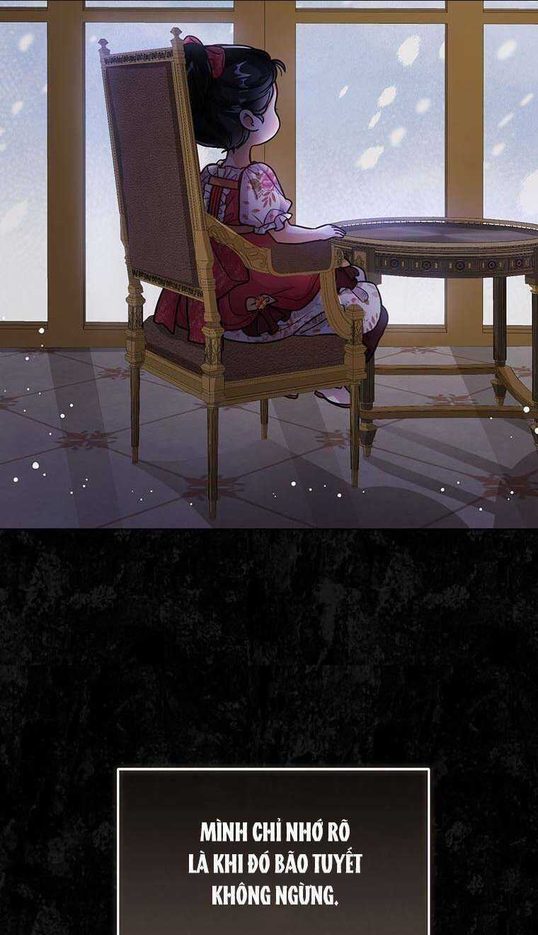 Công Chúa Bé Con Nhìn Vào Cửa Sổ Trạng Thái Chapter 22 trang 12