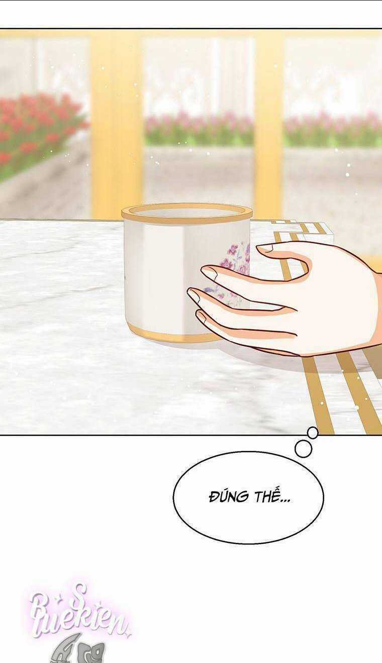 Công Chúa Bé Con Nhìn Vào Cửa Sổ Trạng Thái Chapter 22 trang 16