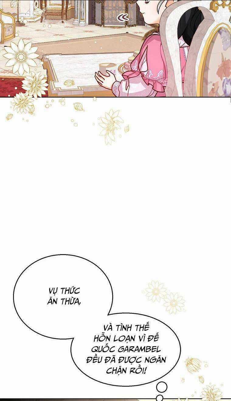 Công Chúa Bé Con Nhìn Vào Cửa Sổ Trạng Thái Chapter 22 trang 18