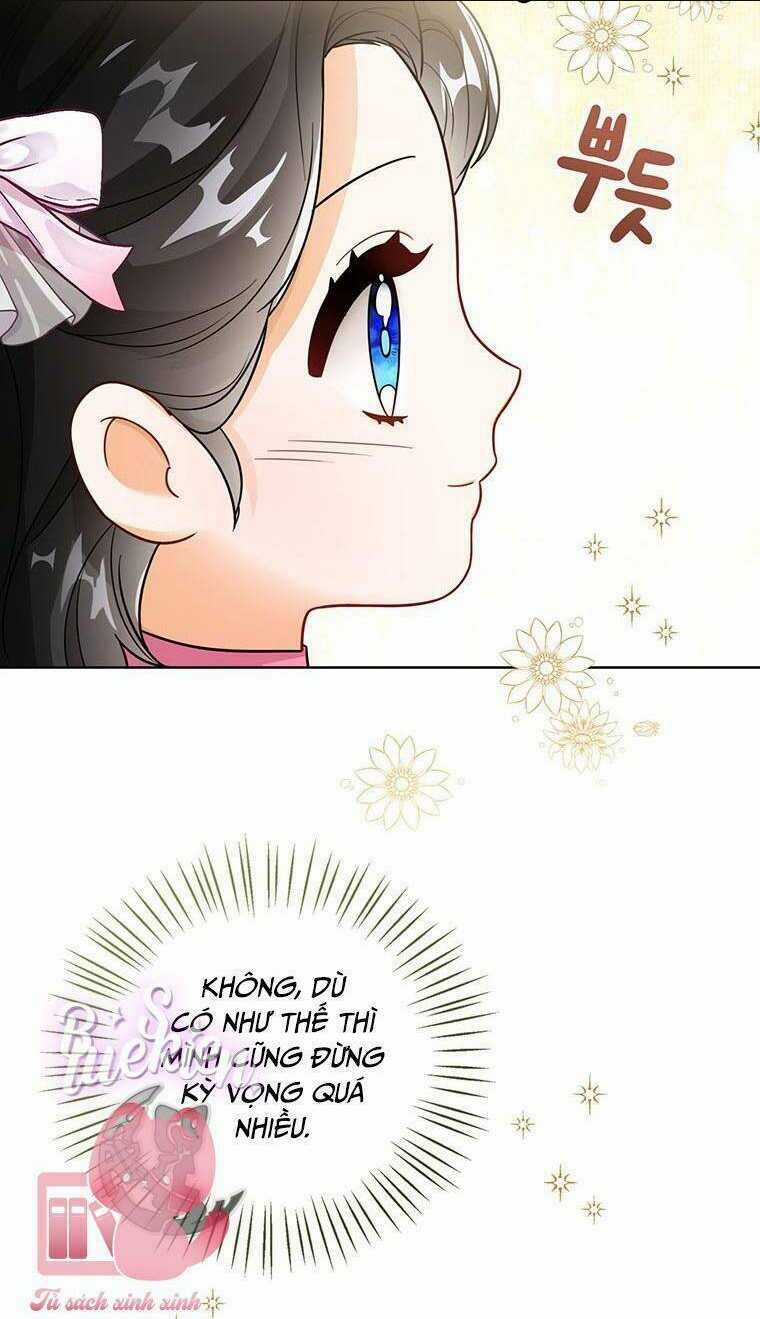 Công Chúa Bé Con Nhìn Vào Cửa Sổ Trạng Thái Chapter 22 trang 19