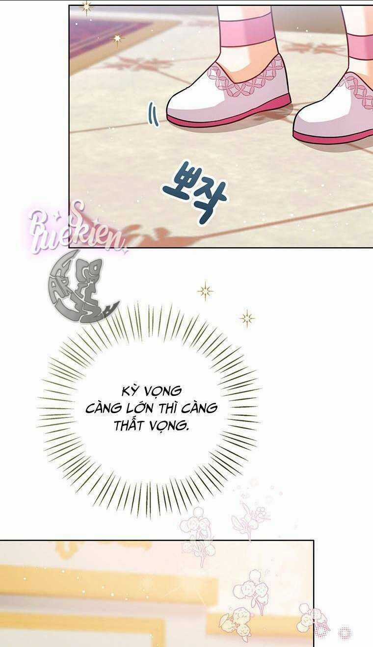 Công Chúa Bé Con Nhìn Vào Cửa Sổ Trạng Thái Chapter 22 trang 20