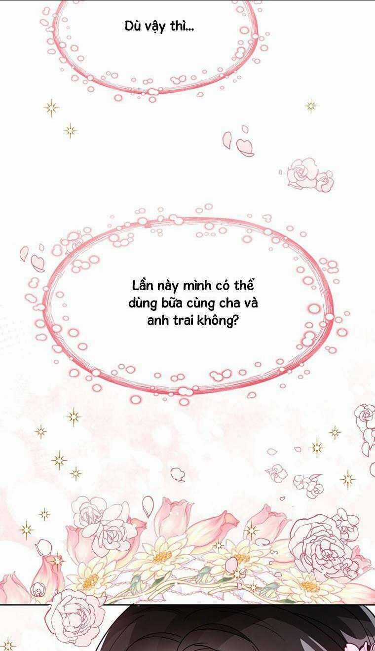 Công Chúa Bé Con Nhìn Vào Cửa Sổ Trạng Thái Chapter 22 trang 22