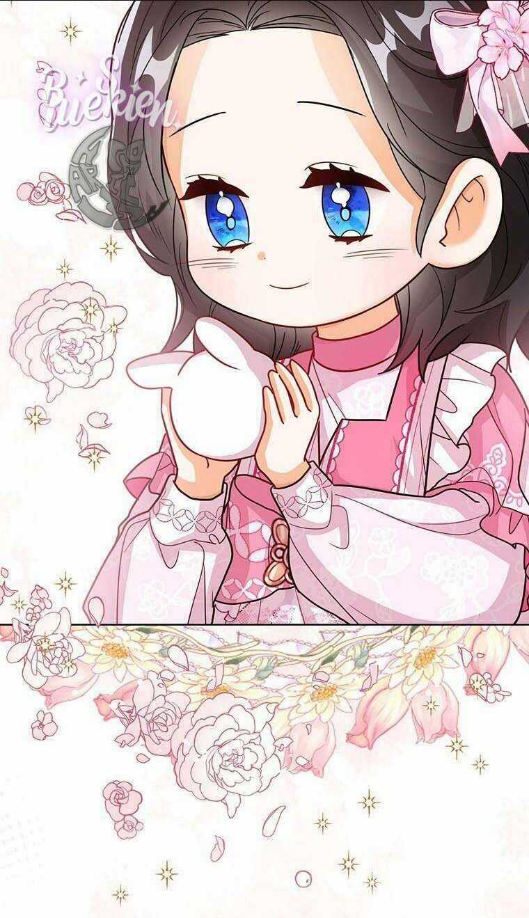 Công Chúa Bé Con Nhìn Vào Cửa Sổ Trạng Thái Chapter 22 trang 23