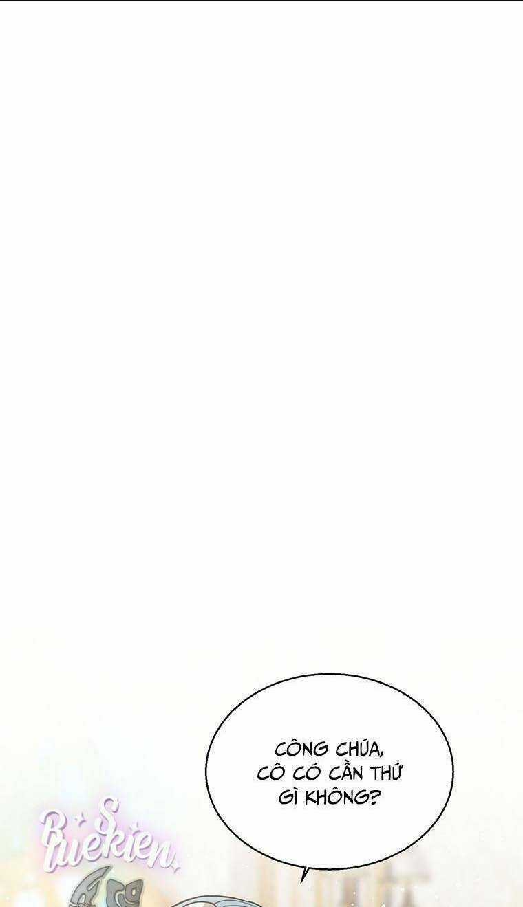 Công Chúa Bé Con Nhìn Vào Cửa Sổ Trạng Thái Chapter 22 trang 26