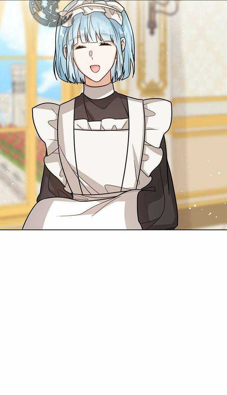 Công Chúa Bé Con Nhìn Vào Cửa Sổ Trạng Thái Chapter 22 trang 27