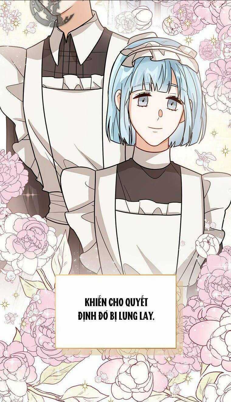 Công Chúa Bé Con Nhìn Vào Cửa Sổ Trạng Thái Chapter 22 trang 37