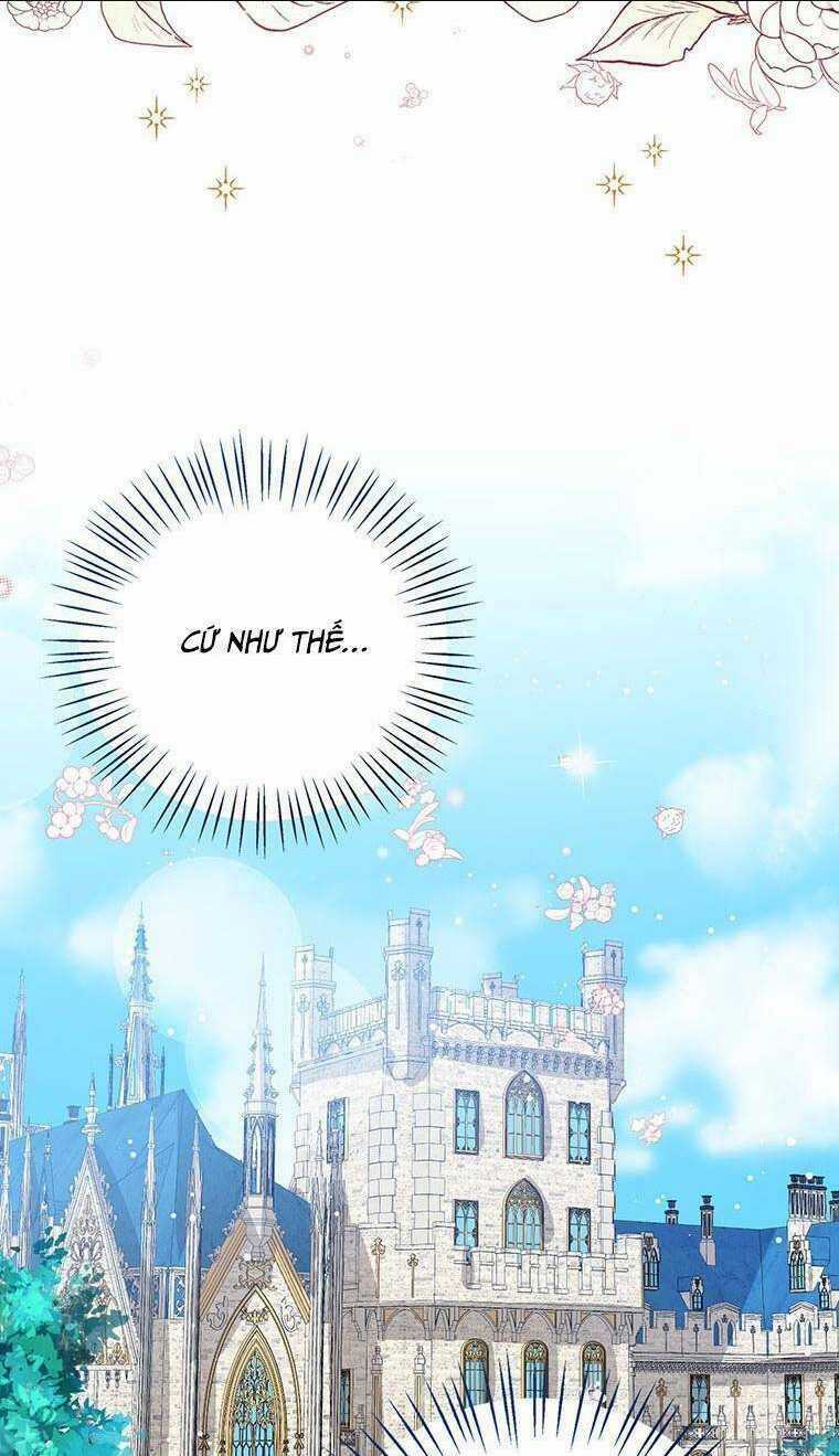 Công Chúa Bé Con Nhìn Vào Cửa Sổ Trạng Thái Chapter 22 trang 38