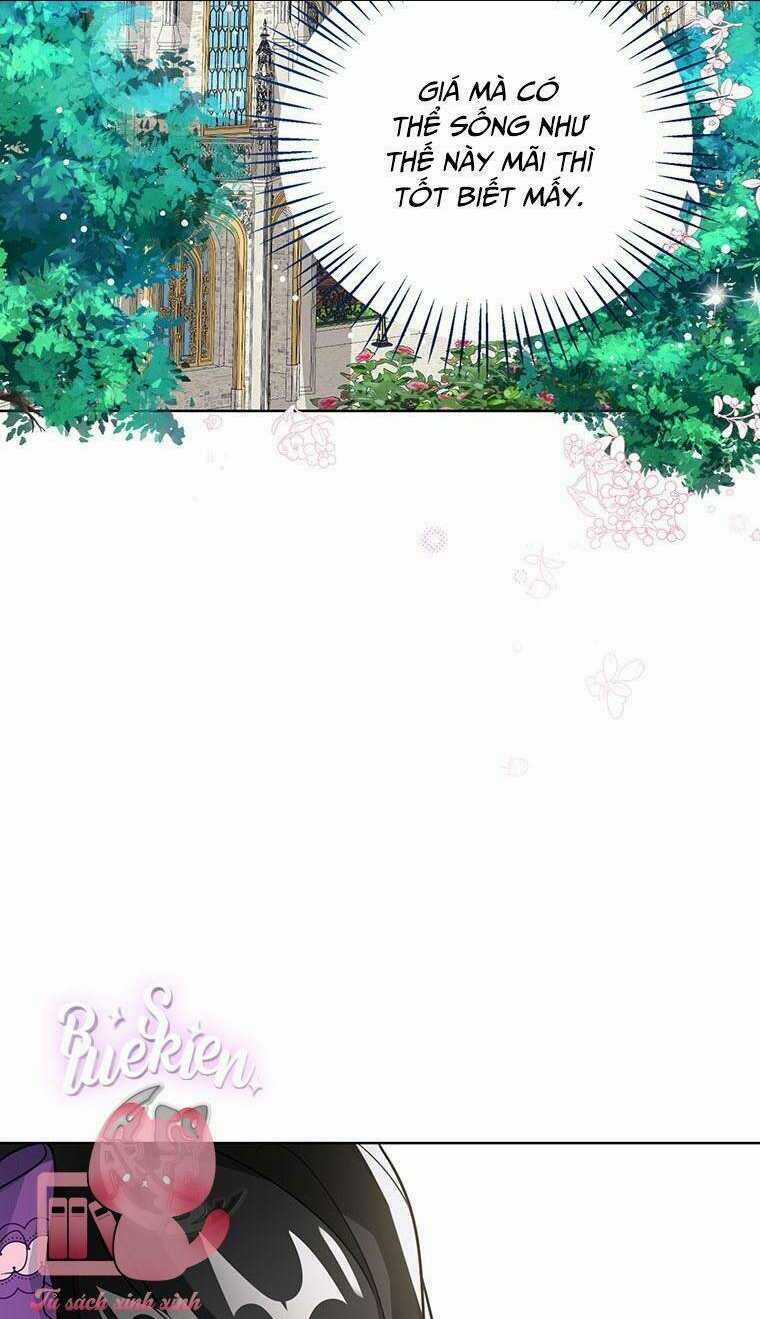 Công Chúa Bé Con Nhìn Vào Cửa Sổ Trạng Thái Chapter 22 trang 39