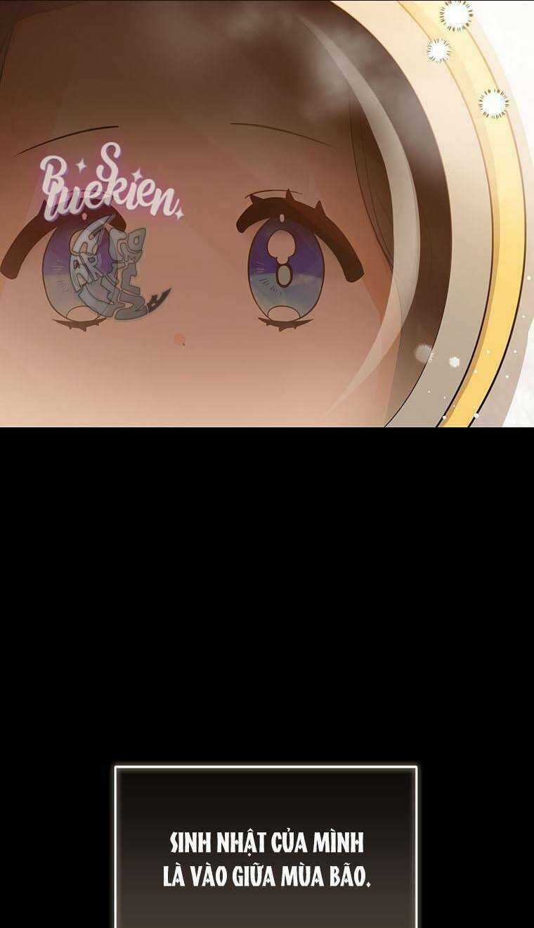 Công Chúa Bé Con Nhìn Vào Cửa Sổ Trạng Thái Chapter 22 trang 4