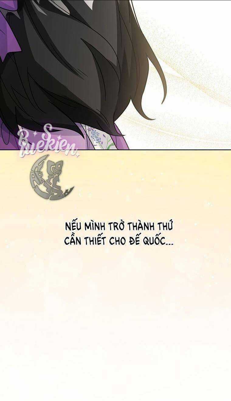 Công Chúa Bé Con Nhìn Vào Cửa Sổ Trạng Thái Chapter 22 trang 40