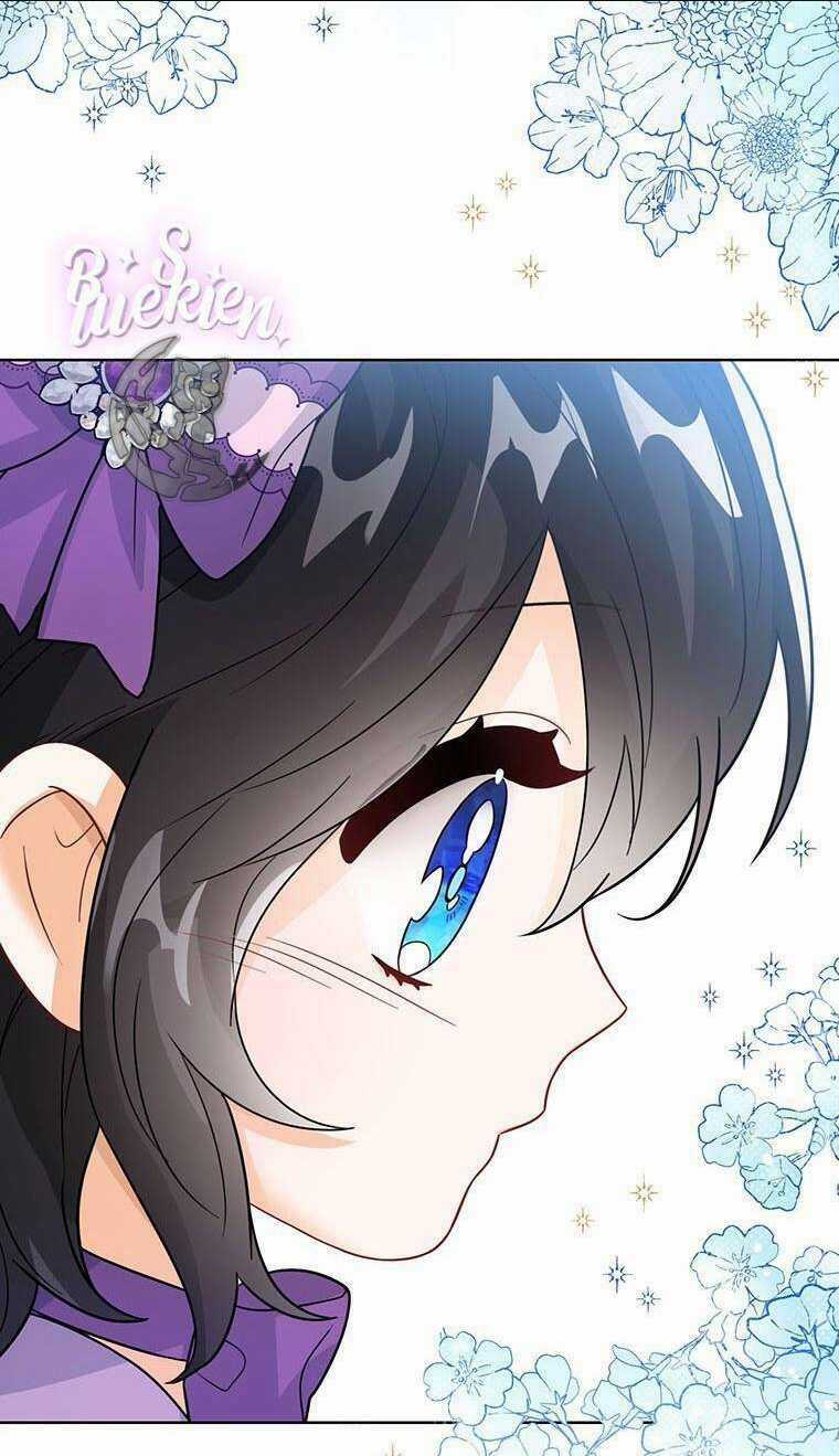 Công Chúa Bé Con Nhìn Vào Cửa Sổ Trạng Thái Chapter 22 trang 44