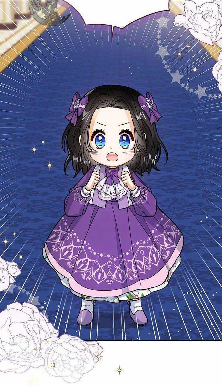 Công Chúa Bé Con Nhìn Vào Cửa Sổ Trạng Thái Chapter 22 trang 47