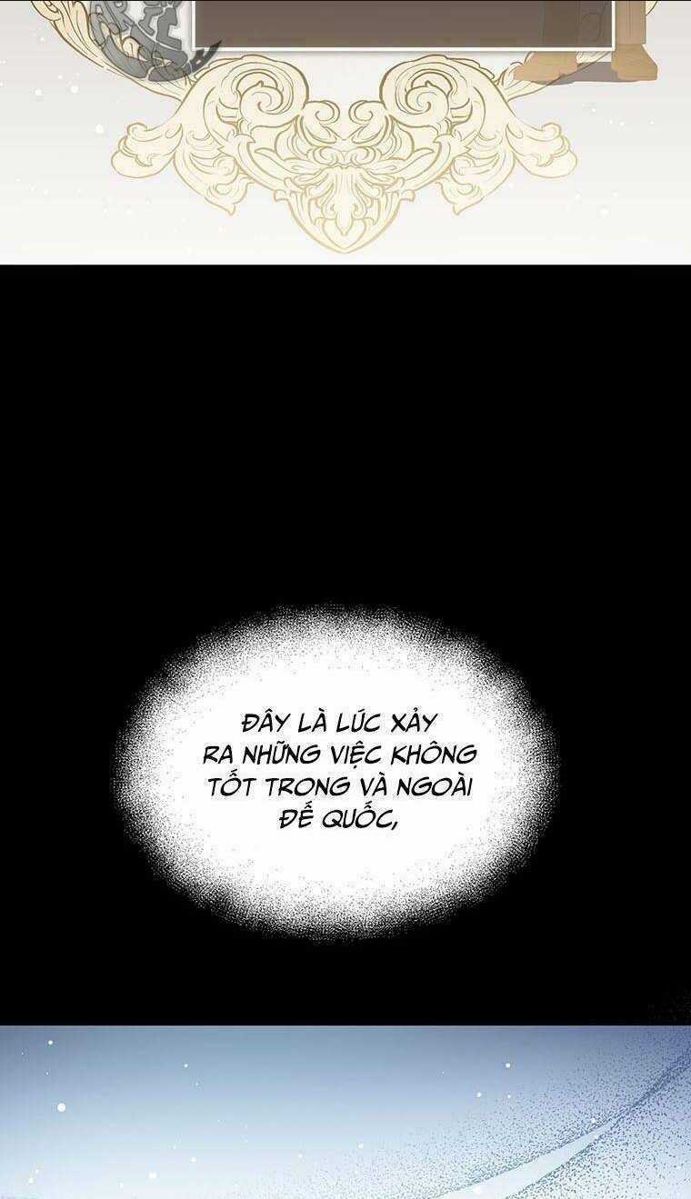 Công Chúa Bé Con Nhìn Vào Cửa Sổ Trạng Thái Chapter 22 trang 7