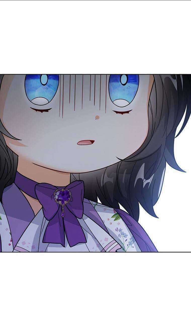 Công Chúa Bé Con Nhìn Vào Cửa Sổ Trạng Thái Chapter 22 trang 72