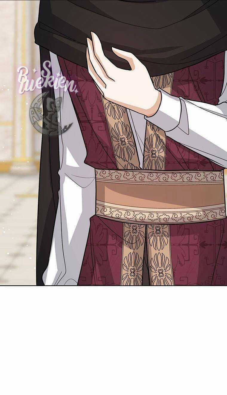 Công Chúa Bé Con Nhìn Vào Cửa Sổ Trạng Thái Chapter 22 trang 74