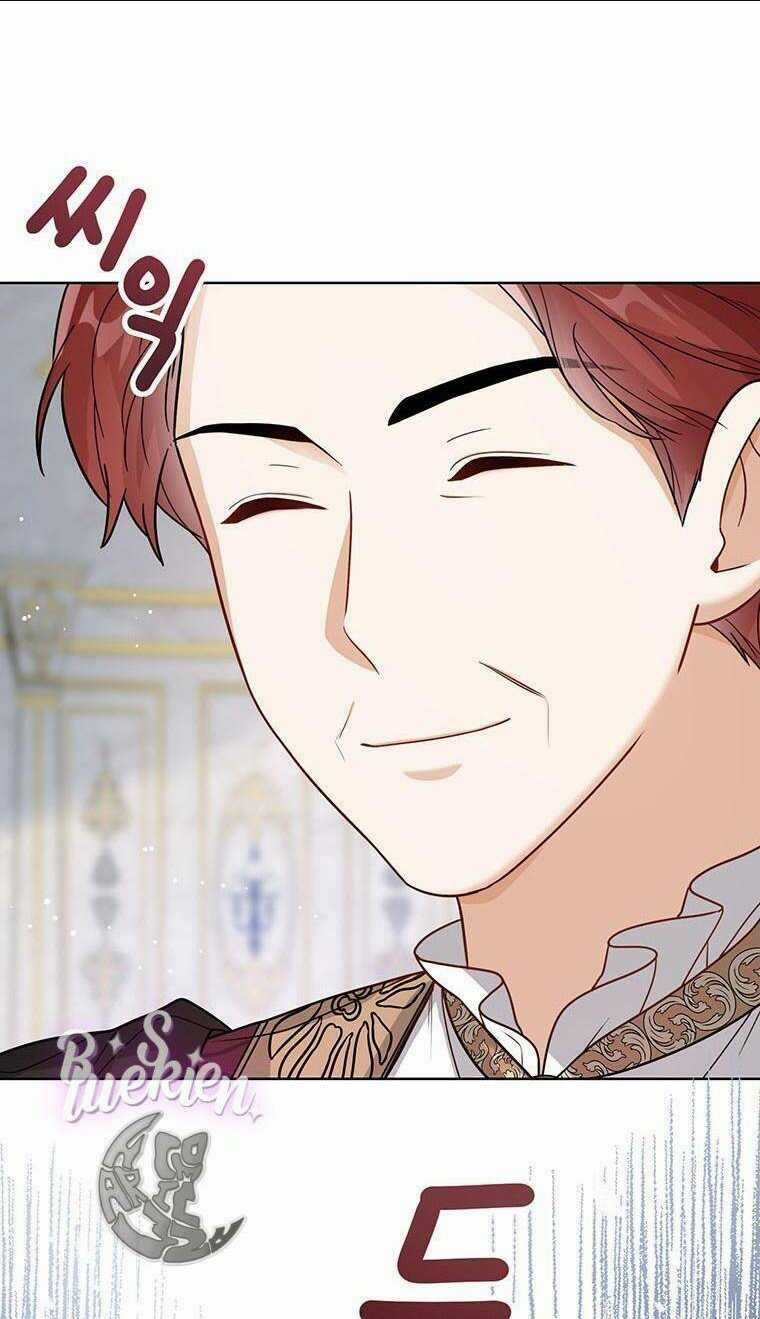 Công Chúa Bé Con Nhìn Vào Cửa Sổ Trạng Thái Chapter 22 trang 75