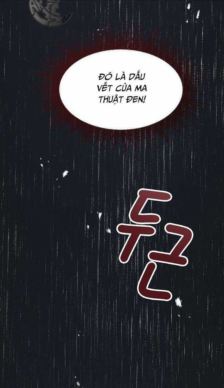 Công Chúa Bé Con Nhìn Vào Cửa Sổ Trạng Thái Chapter 22 trang 77