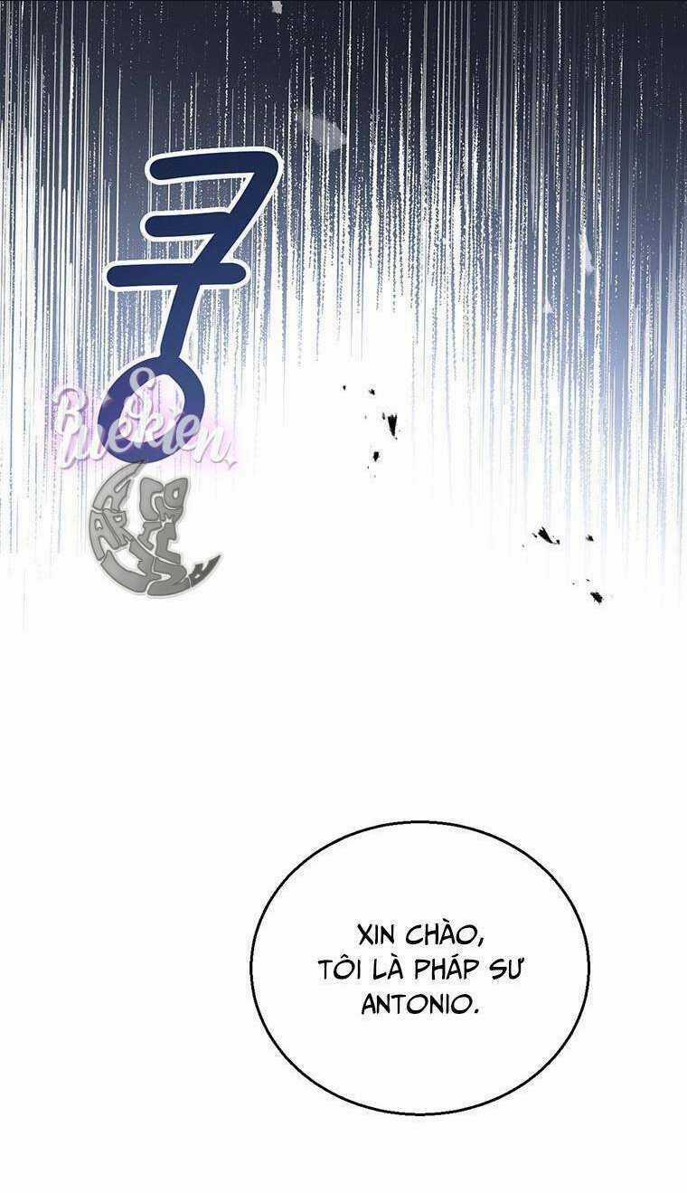 Công Chúa Bé Con Nhìn Vào Cửa Sổ Trạng Thái Chapter 22 trang 80