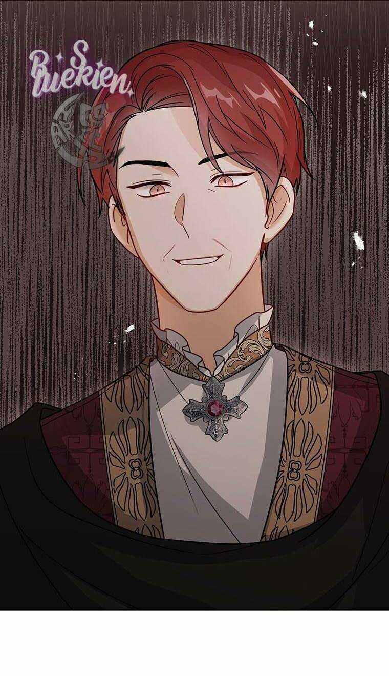 Công Chúa Bé Con Nhìn Vào Cửa Sổ Trạng Thái Chapter 22 trang 83