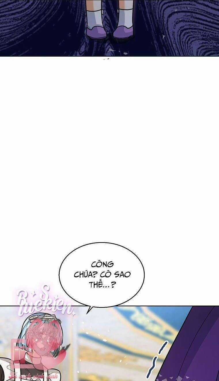 Công Chúa Bé Con Nhìn Vào Cửa Sổ Trạng Thái Chapter 22 trang 89