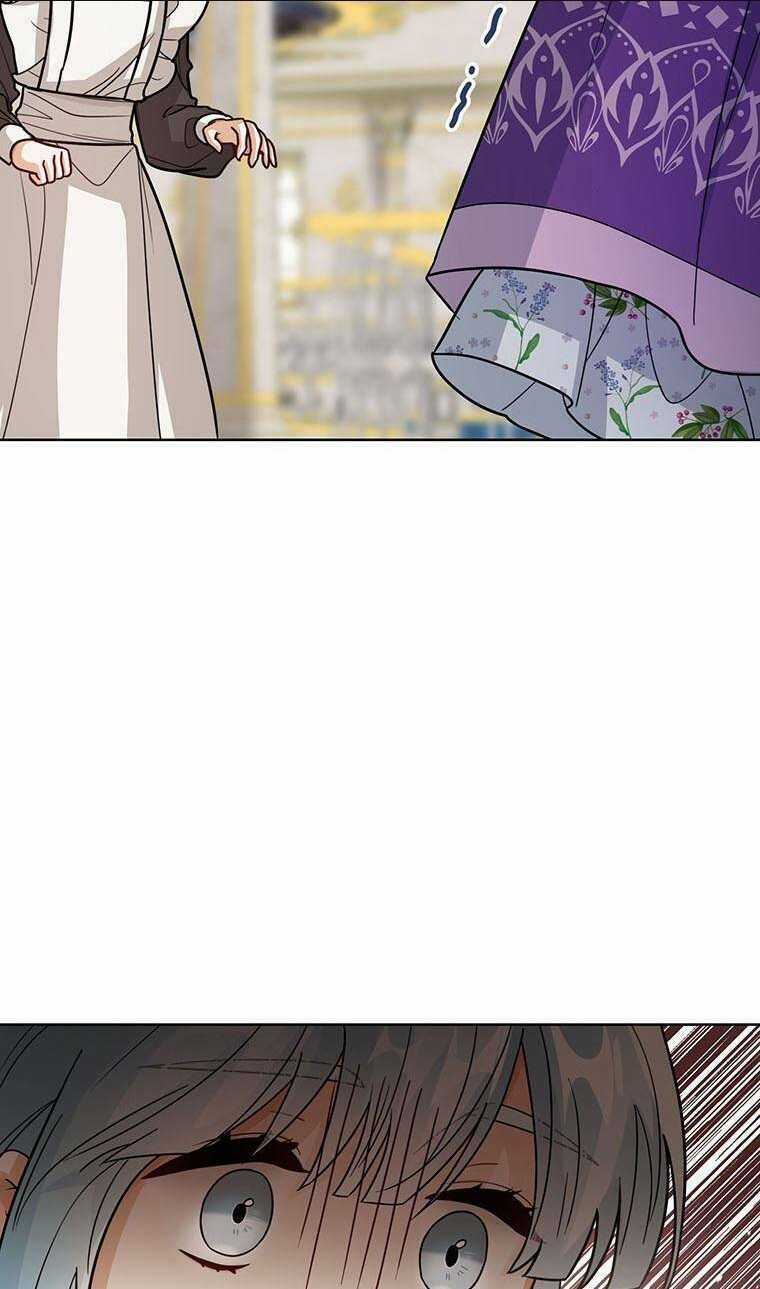 Công Chúa Bé Con Nhìn Vào Cửa Sổ Trạng Thái Chapter 22 trang 94