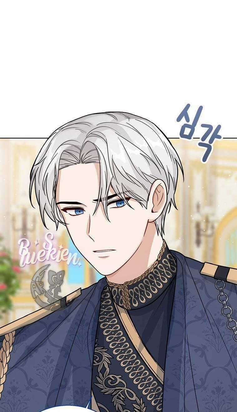 Công Chúa Bé Con Nhìn Vào Cửa Sổ Trạng Thái Chapter 24 trang 0
