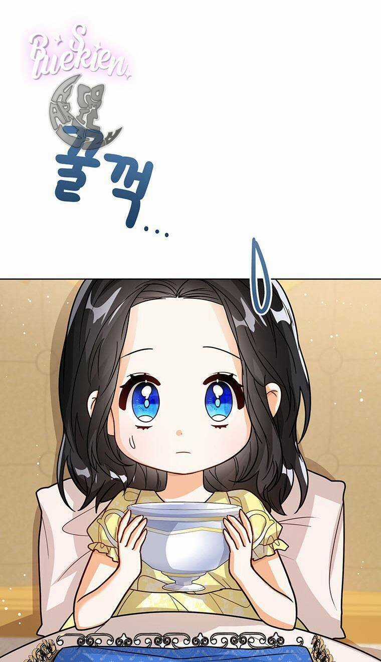 Công Chúa Bé Con Nhìn Vào Cửa Sổ Trạng Thái Chapter 24 trang 12