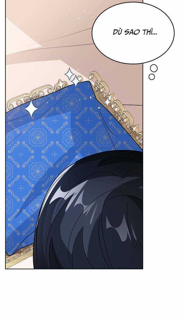 Công Chúa Bé Con Nhìn Vào Cửa Sổ Trạng Thái Chapter 24 trang 14