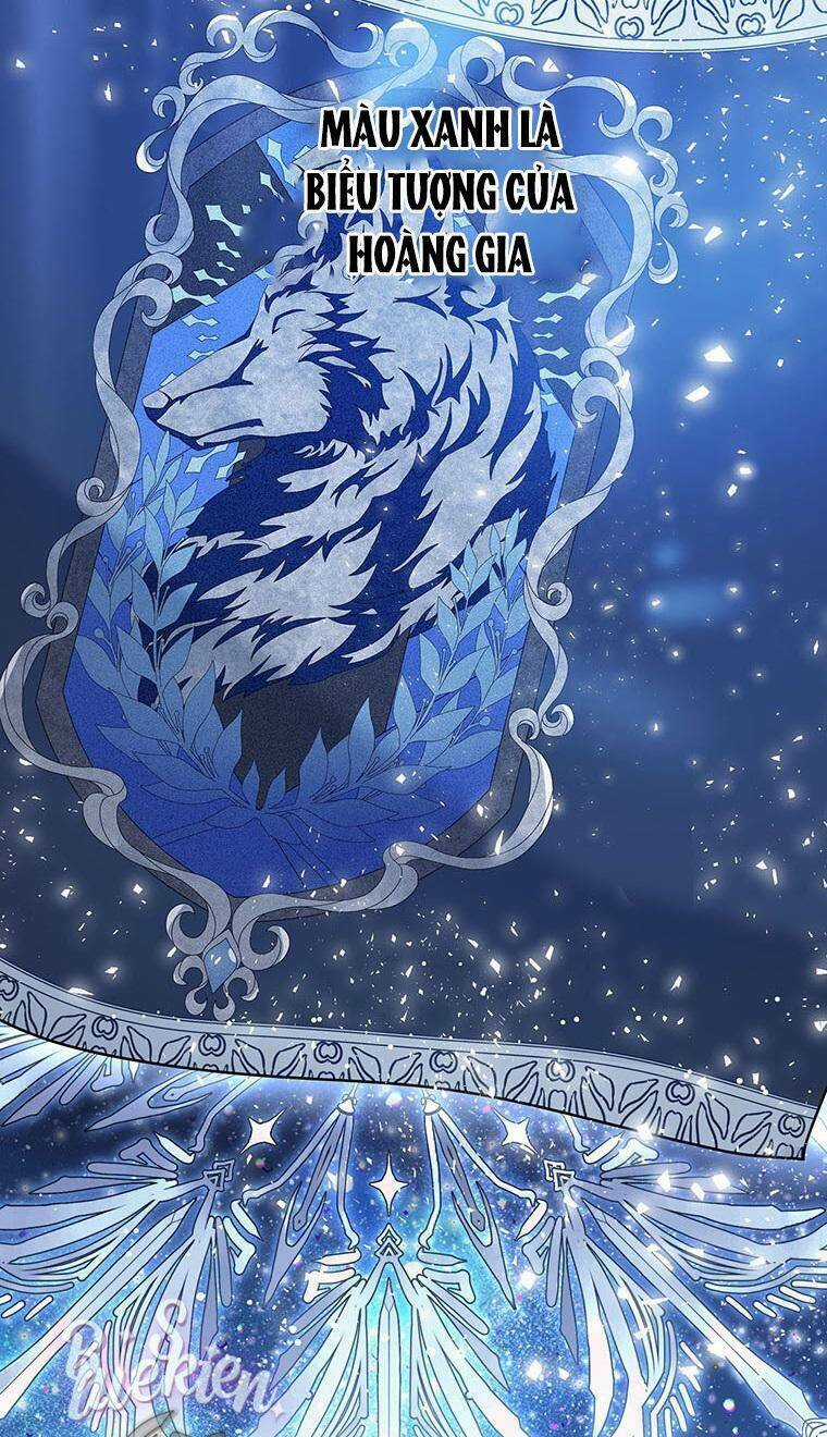 Công Chúa Bé Con Nhìn Vào Cửa Sổ Trạng Thái Chapter 24 trang 16