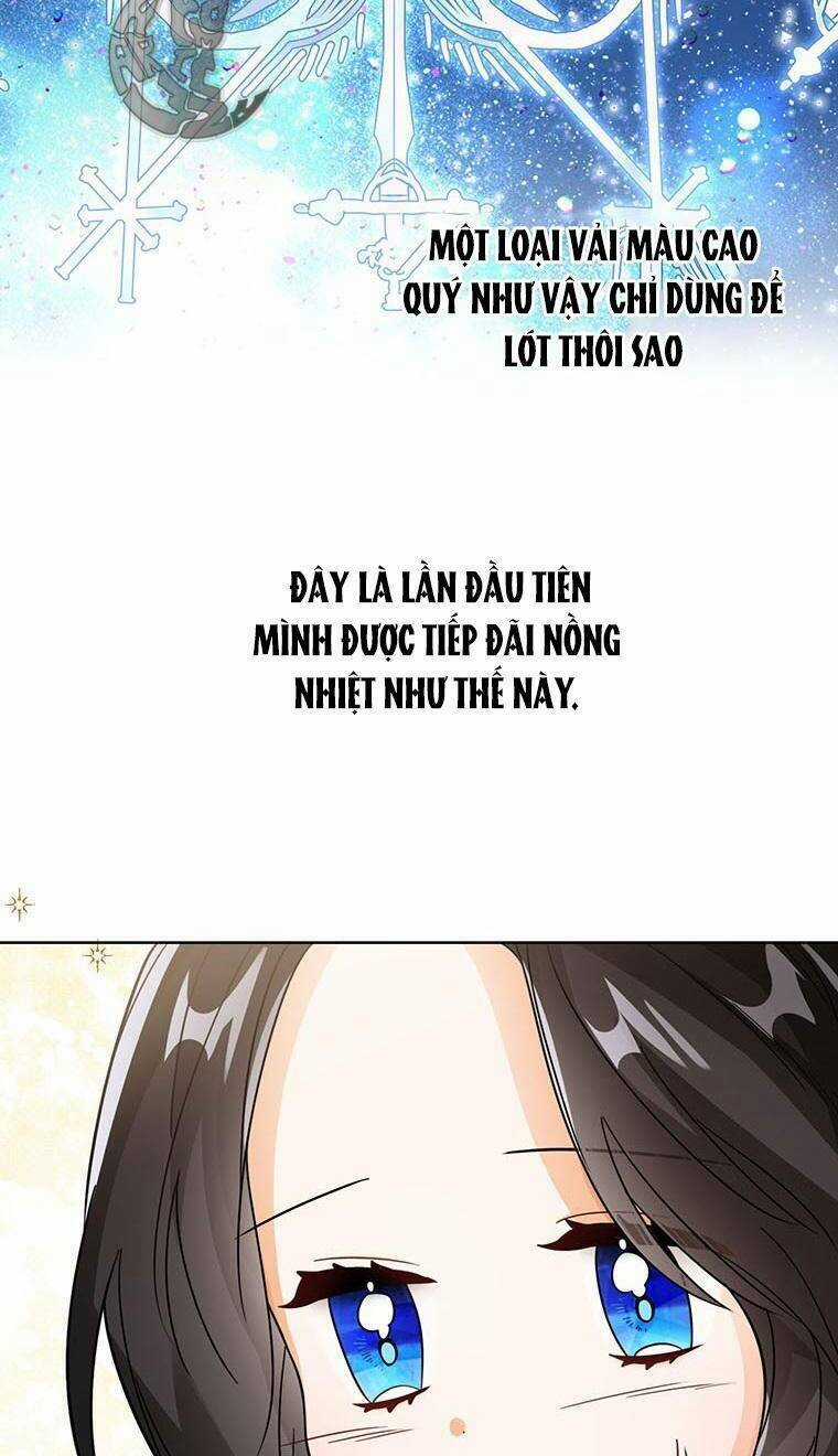 Công Chúa Bé Con Nhìn Vào Cửa Sổ Trạng Thái Chapter 24 trang 17