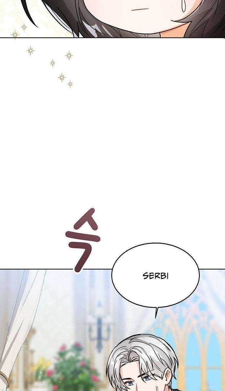 Công Chúa Bé Con Nhìn Vào Cửa Sổ Trạng Thái Chapter 24 trang 18