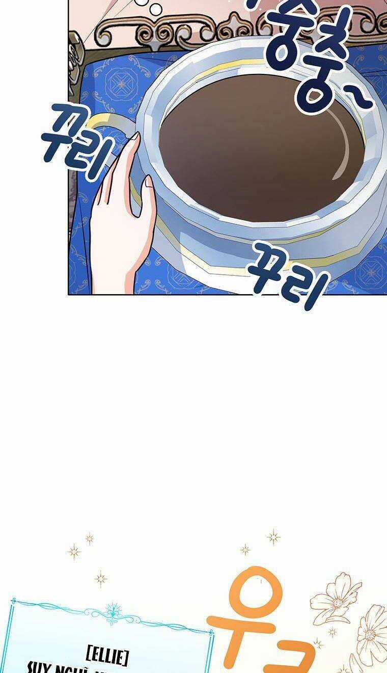 Công Chúa Bé Con Nhìn Vào Cửa Sổ Trạng Thái Chapter 24 trang 21