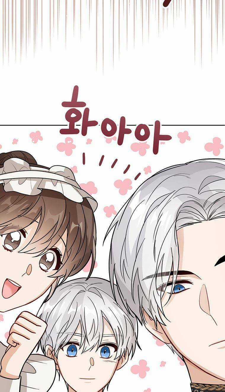 Công Chúa Bé Con Nhìn Vào Cửa Sổ Trạng Thái Chapter 24 trang 24