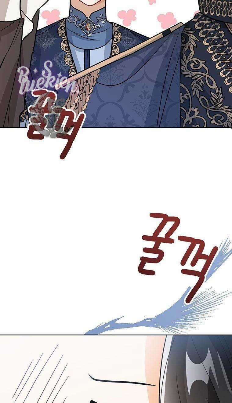 Công Chúa Bé Con Nhìn Vào Cửa Sổ Trạng Thái Chapter 24 trang 25