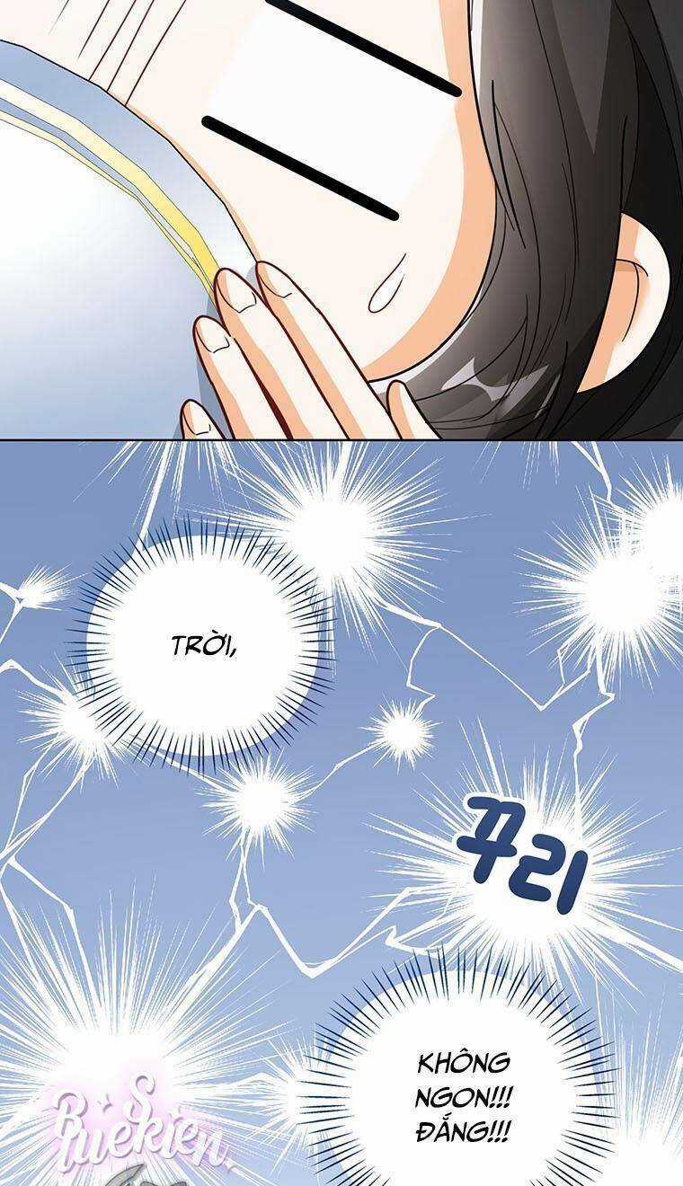 Công Chúa Bé Con Nhìn Vào Cửa Sổ Trạng Thái Chapter 24 trang 26