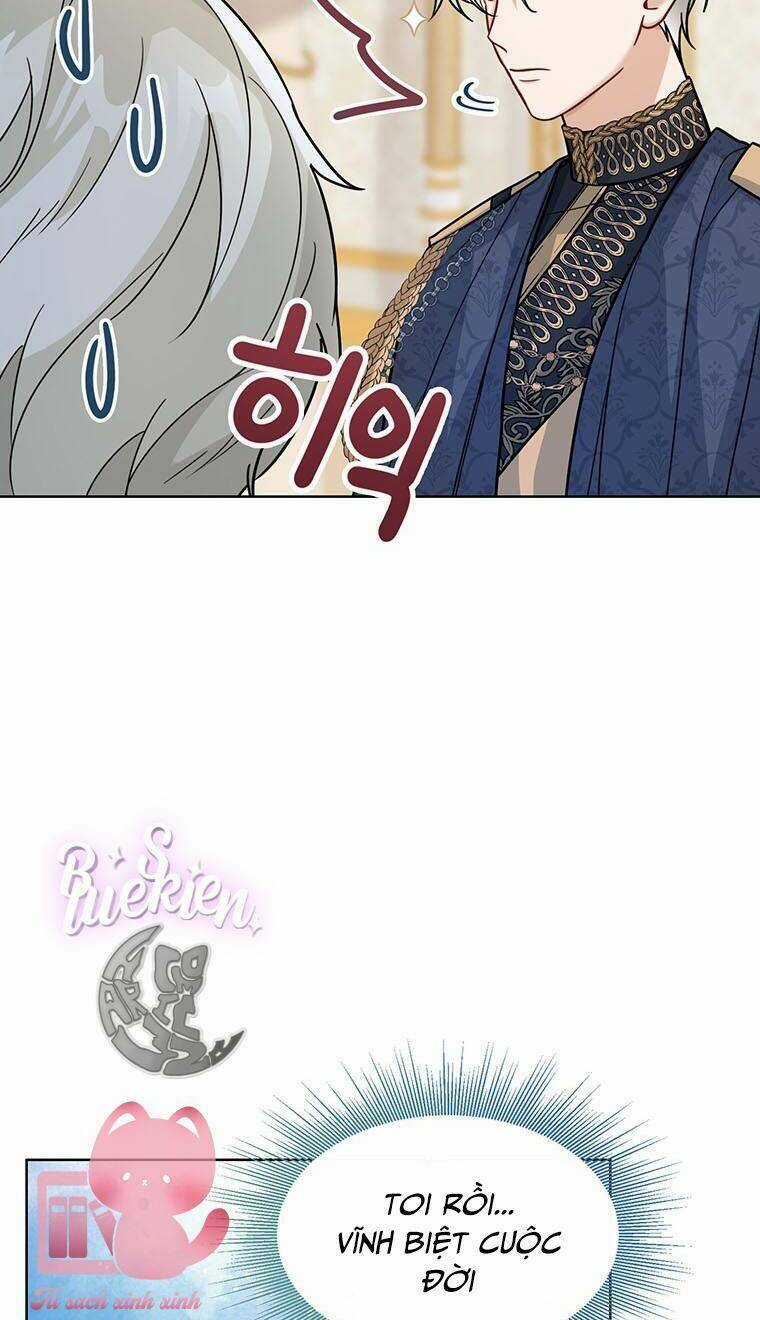 Công Chúa Bé Con Nhìn Vào Cửa Sổ Trạng Thái Chapter 24 trang 29