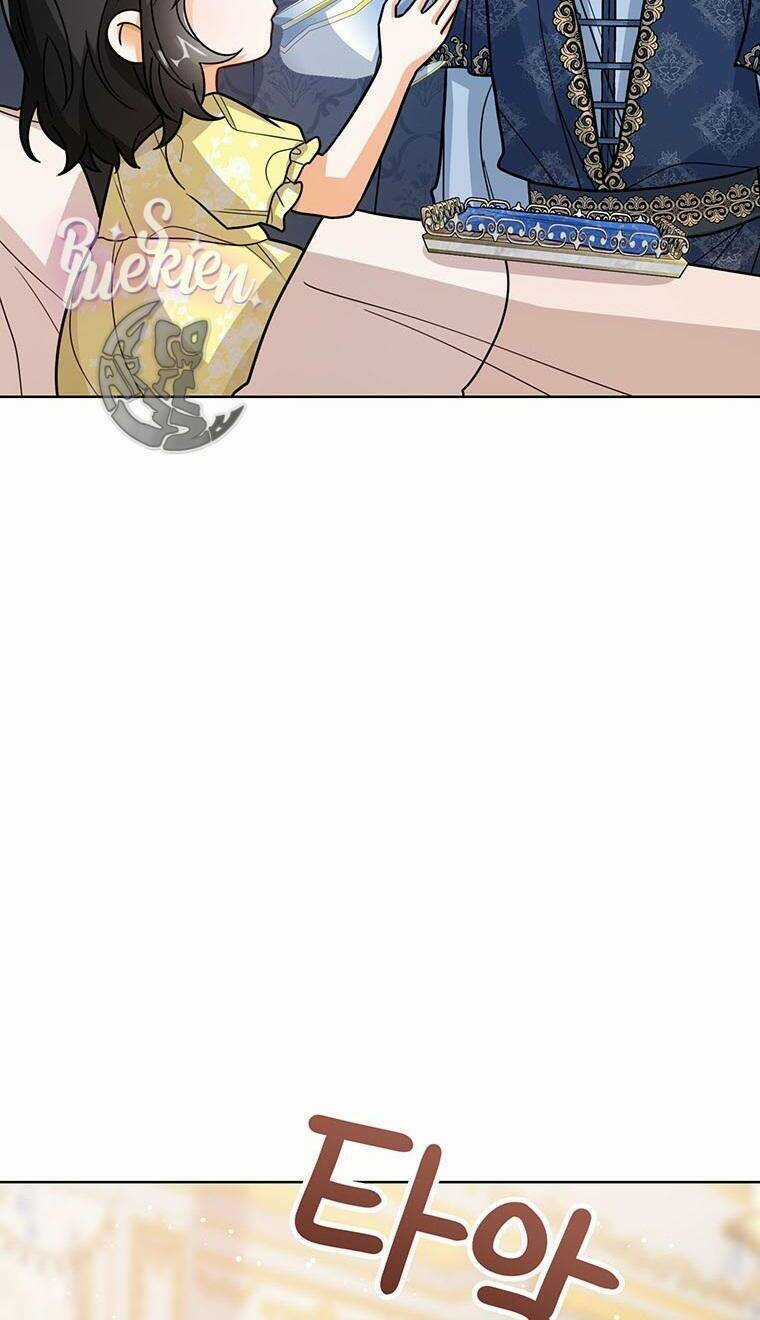 Công Chúa Bé Con Nhìn Vào Cửa Sổ Trạng Thái Chapter 24 trang 35