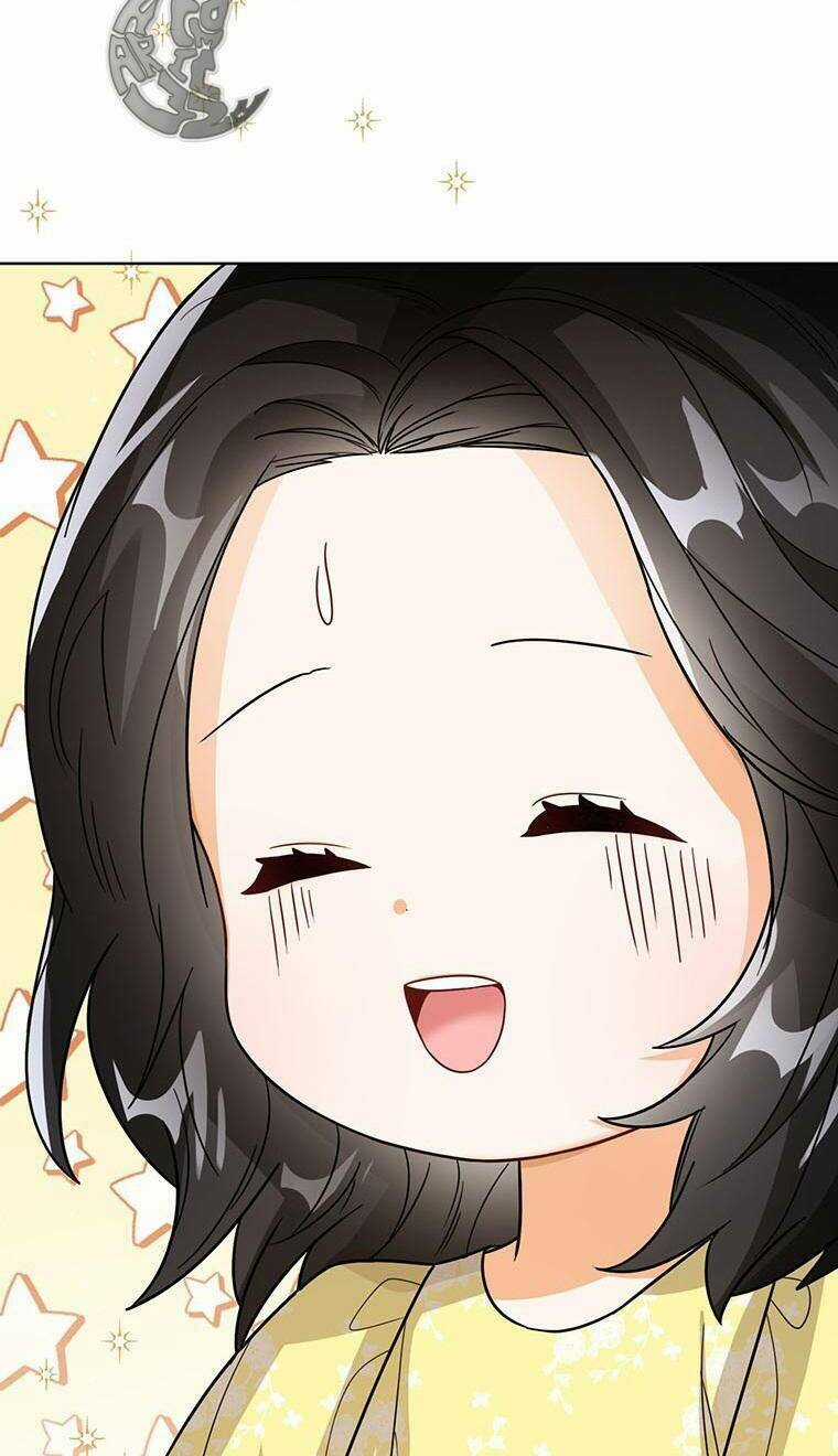 Công Chúa Bé Con Nhìn Vào Cửa Sổ Trạng Thái Chapter 24 trang 37