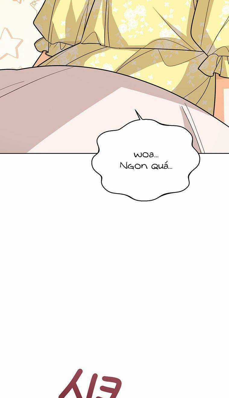 Công Chúa Bé Con Nhìn Vào Cửa Sổ Trạng Thái Chapter 24 trang 38