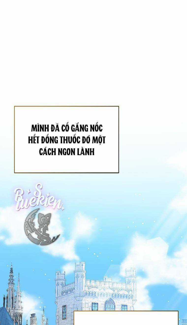 Công Chúa Bé Con Nhìn Vào Cửa Sổ Trạng Thái Chapter 24 trang 40