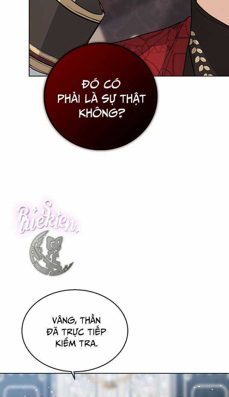 Công Chúa Bé Con Nhìn Vào Cửa Sổ Trạng Thái Chapter 24 trang 43